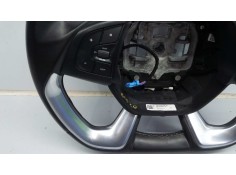 Recambio de volante para citroën ds5 urban hybrid4 referencia OEM IAM 98002842Z000 307007599P96AH E1-A4-18-2 2