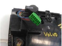 Recambio de mando climatizador para volvo s80 berlina 2.0 16v cat referencia OEM IAM   E3-B5-44-3 2