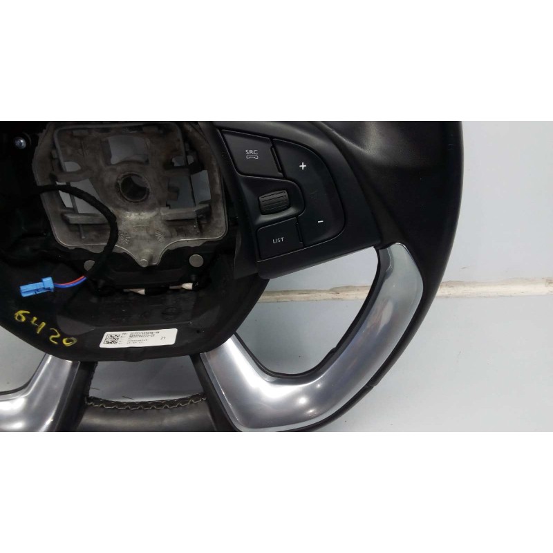 Recambio de volante para citroën ds5 urban hybrid4 referencia OEM IAM 98002842Z000 307007599P96AH E1-A4-18-2