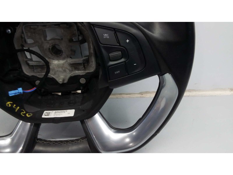 Recambio de volante para citroën ds5 urban hybrid4 referencia OEM IAM 98002842Z000 307007599P96AH E1-A4-18-2