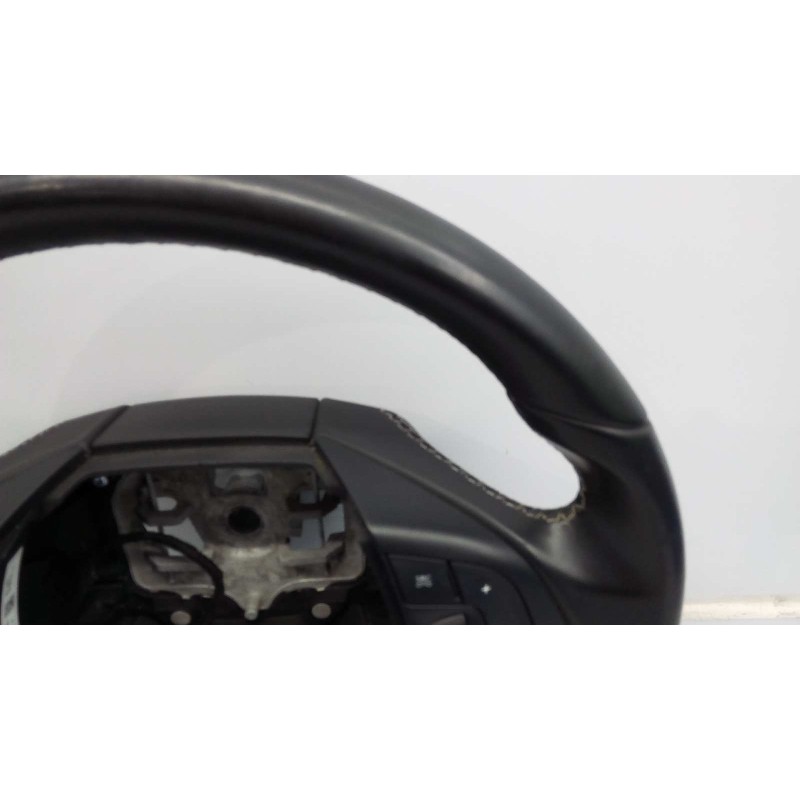 Recambio de volante para citroën ds5 urban hybrid4 referencia OEM IAM 98002842Z000 307007599P96AH E1-A4-18-2