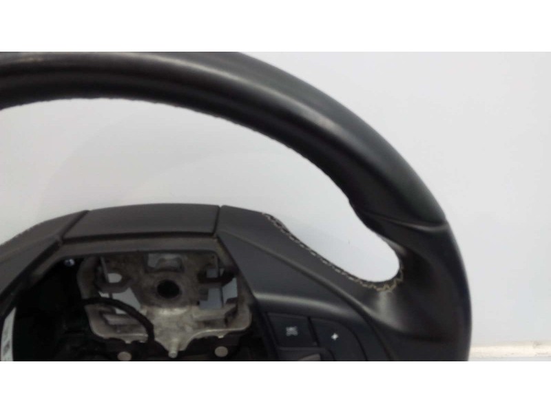 Recambio de volante para citroën ds5 urban hybrid4 referencia OEM IAM 98002842Z000 307007599P96AH E1-A4-18-2