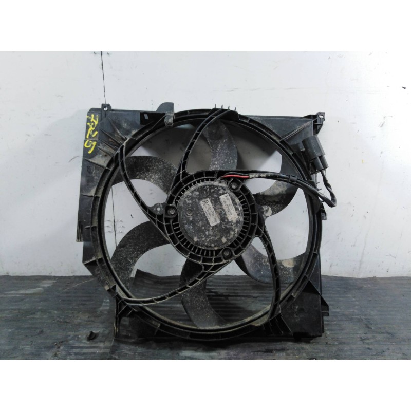 Recambio de electroventilador para bmw x3 (e83) 2.0d referencia OEM IAM 6925702 5020290 P2-B7-38