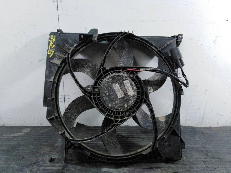 Recambio de electroventilador para bmw x3 (e83) 2.0d referencia OEM IAM 6925702 5020290 P2-B7-38