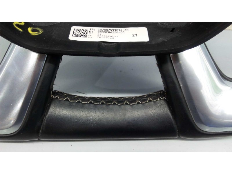 Recambio de volante para citroën ds5 urban hybrid4 referencia OEM IAM 98002842Z000 307007599P96AH E1-A4-18-2