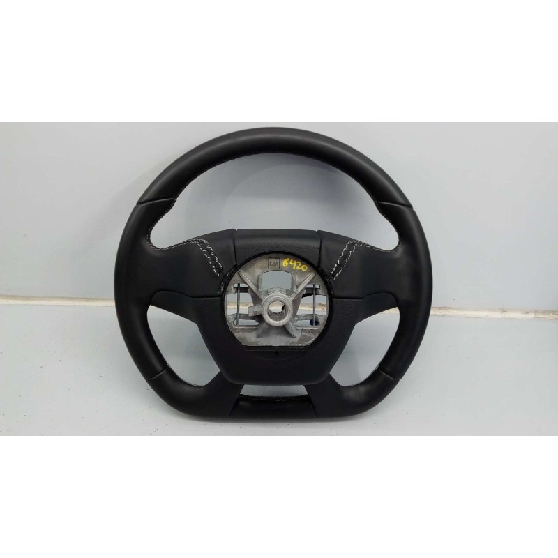 Recambio de volante para citroën ds5 urban hybrid4 referencia OEM IAM 98002842Z000 307007599P96AH E1-A4-18-2