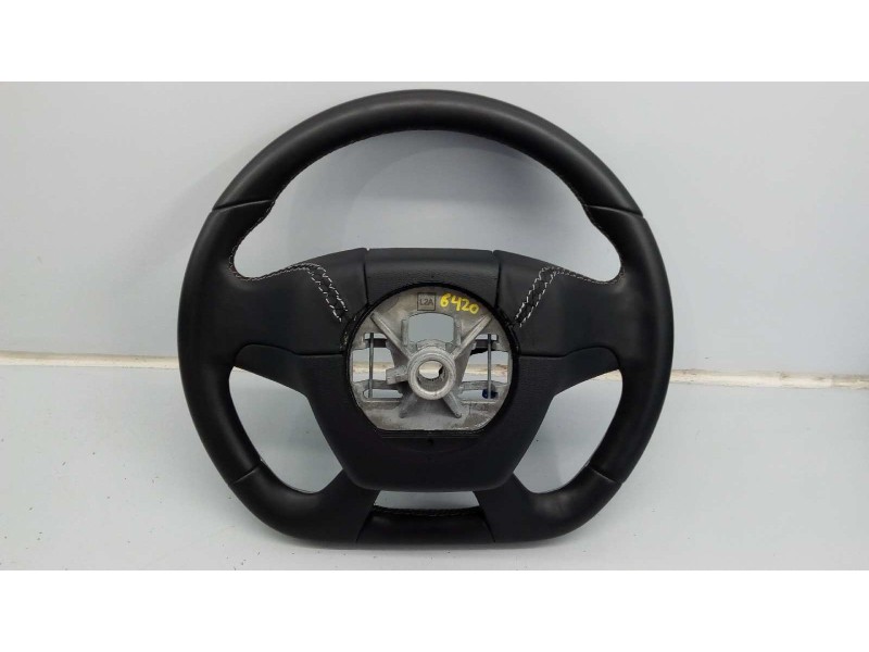 Recambio de volante para citroën ds5 urban hybrid4 referencia OEM IAM 98002842Z000 307007599P96AH E1-A4-18-2