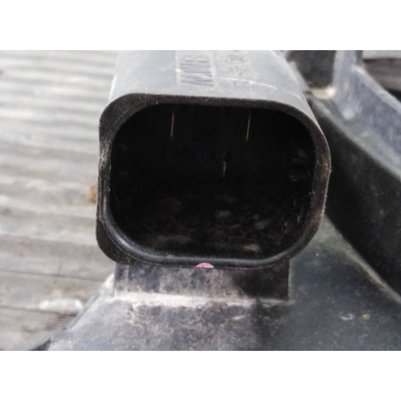 Recambio de electroventilador para bmw x3 (e83) 2.0d referencia OEM IAM 6925702 5020290 P2-B7-38