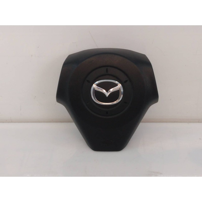 Recambio de airbag delantero izquierdo para mazda 5 berl. (cr) 2.0 crtd active+ (105kw) referencia OEM IAM AAA041027 T93218A E2-