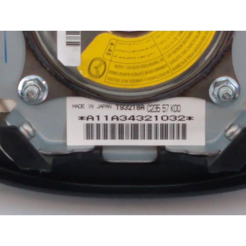 Recambio de airbag delantero izquierdo para mazda 5 berl. (cr) 2.0 crtd active+ (105kw) referencia OEM IAM AAA041027 T93218A E2-