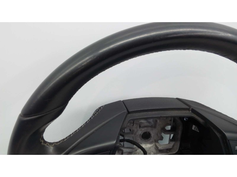 Recambio de volante para citroën ds5 urban hybrid4 referencia OEM IAM 98002842Z000 307007599P96AH E1-A4-18-2