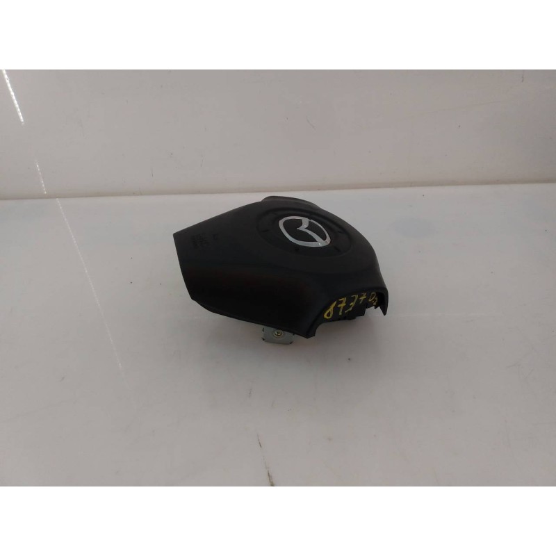 Recambio de airbag delantero izquierdo para mazda 5 berl. (cr) 2.0 crtd active+ (105kw) referencia OEM IAM AAA041027 T93218A E2-