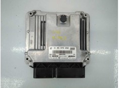 CENTRALITA MOTOR UCE 55575350 0281016879 E3-A5-13-3