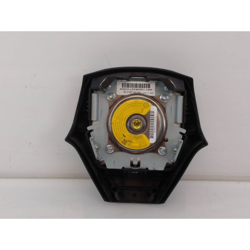 Recambio de airbag delantero izquierdo para mazda 5 berl. (cr) 2.0 crtd active+ (105kw) referencia OEM IAM AAA041027 T93218A E2-