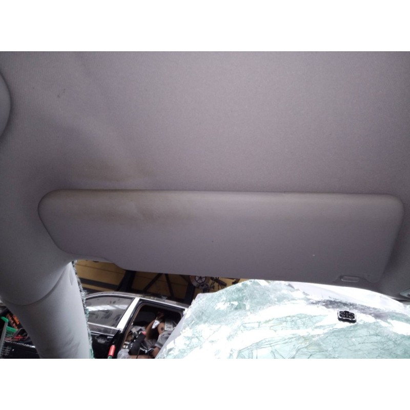Recambio de parasol izquierdo para volkswagen passat lim. (362) advance bluemotion referencia OEM IAM   