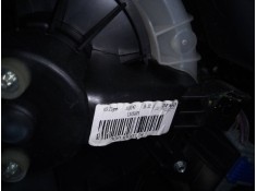 Recambio de ventilador calefaccion para opel corsa e selective referencia OEM IAM 13335075   2