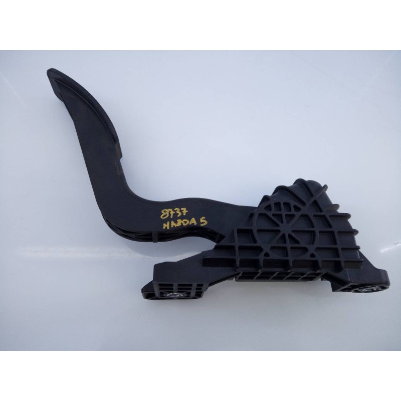 Recambio de pedal acelerador para mazda 5 berl. (cr) 2.0 crtd active+ (105kw) referencia OEM IAM 1988003480 1582A6 E3-B5-24-1