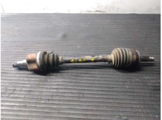 TRANSMISION DELANTERA IZQUIERDA P1-B6-13