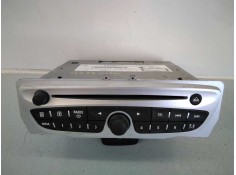 Recambio de sistema navegacion gps para renault scenic iii dynamique referencia OEM IAM 248109171R  E2-A1-33-8 2