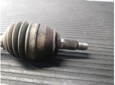 Recambio de transmision delantera izquierda para mini mini (r56) one referencia OEM IAM   P1-B6-13 2