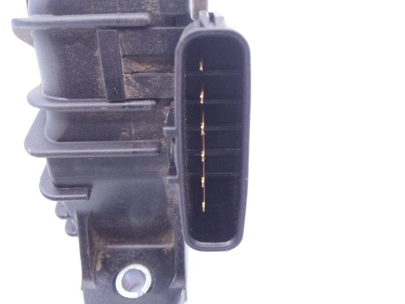 Recambio de pedal acelerador para mazda 5 berl. (cr) 2.0 crtd active+ (105kw) referencia OEM IAM 1988003480 1582A6 E3-B5-24-1