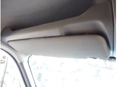 Recambio de parasol izquierdo para renault master kasten l1h1 ka 2,8t referencia OEM IAM    2