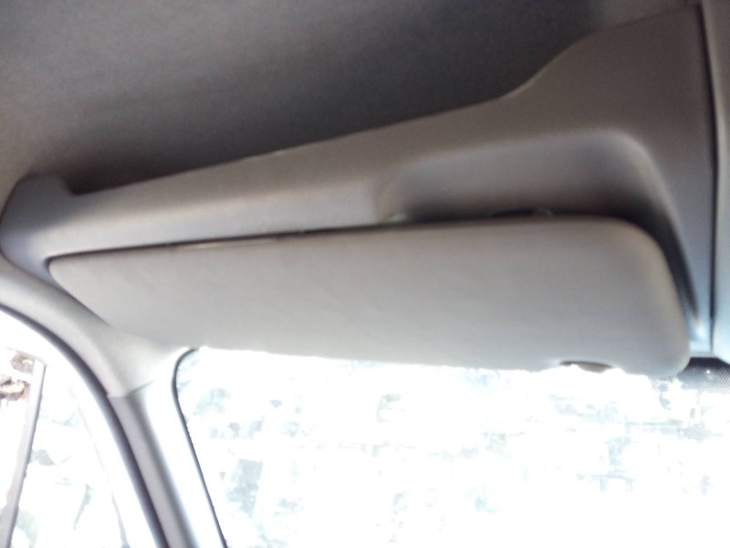 Recambio de parasol izquierdo para renault master kasten l1h1 ka 2,8t referencia OEM IAM   