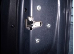 CERRADURA PUERTA DELANTERA DERECHA 