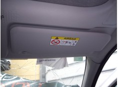 Recambio de parasol derecho para toyota proace city referencia OEM IAM    2