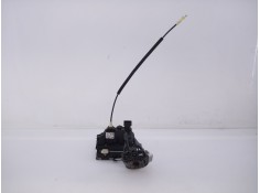 CERRADURA PUERTA DELANTERA IZQUIERDA 13431841 0325407955 E2-B6-60-1