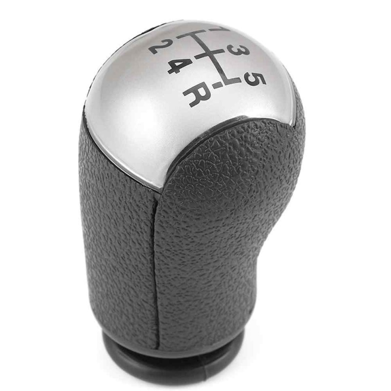 Recambio de pomo palanca cambio para ford focus berlina (cap) referencia OEM IAM 30280052 NUEVO T2-3-A2-3