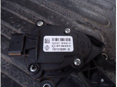 Recambio de pedal acelerador para renault master kasten l1h1 ka 2,8t referencia OEM IAM 180101626R 6PV00997801  2