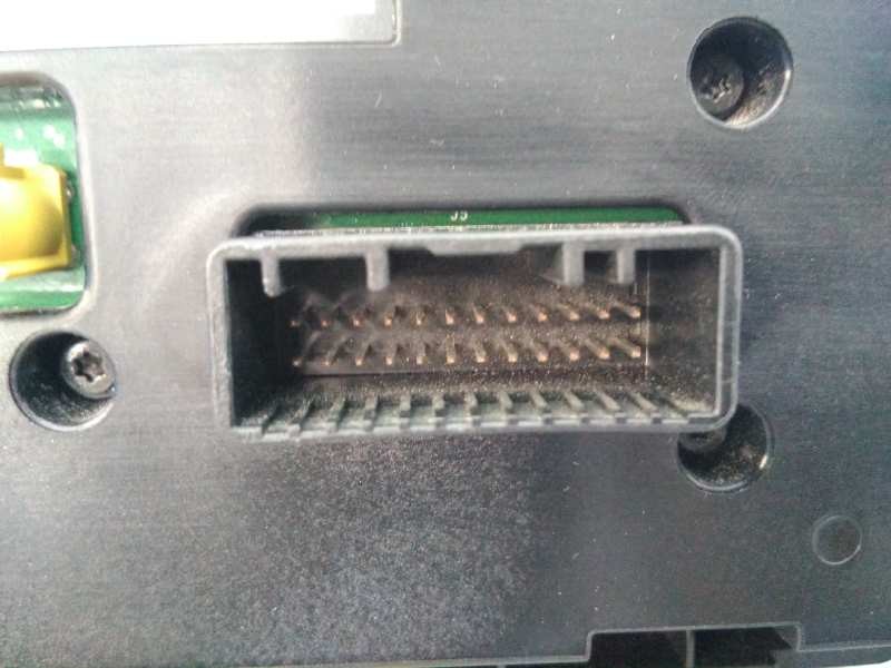 Recambio de sistema navegacion gps para renault scenic iii dynamique referencia OEM IAM 248109171R  E2-A1-33-8