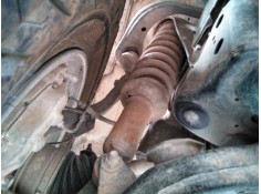 Recambio de amortiguador delantero derecho para toyota land cruiser (j9) d4-d vx (5-ptas.) referencia OEM IAM 4851069086  