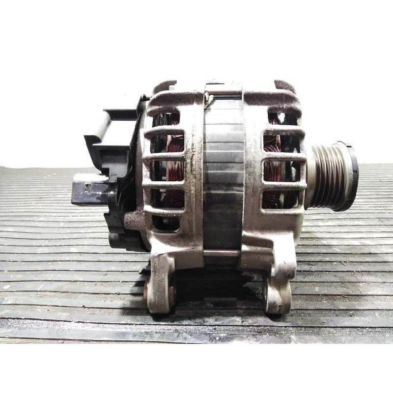 Recambio de alternador para audi a3 (8v) ambition referencia OEM IAM 03L903023K  P3-A4-4-3