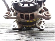 Recambio de alternador para audi a3 (8v) ambition referencia OEM IAM 03L903023K  P3-A4-4-3 2