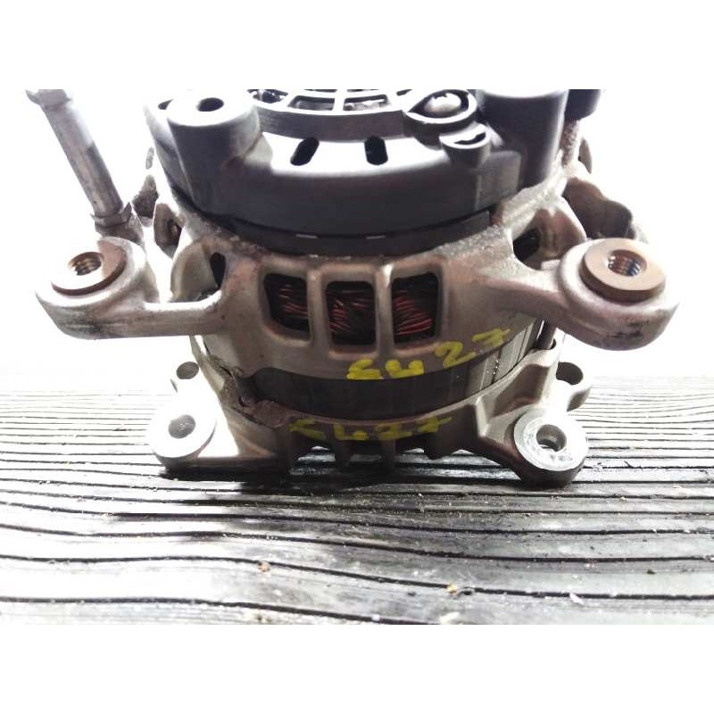 Recambio de alternador para audi a3 (8v) ambition referencia OEM IAM 03L903023K  P3-A4-4-3