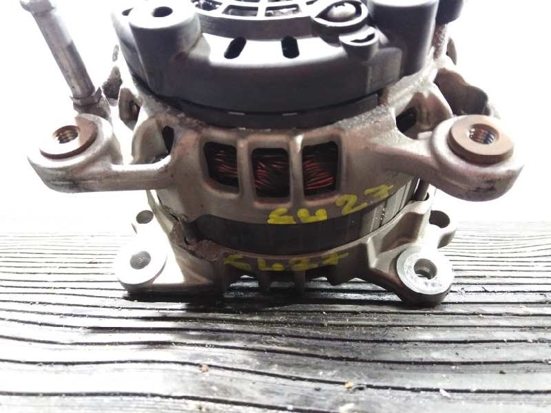 Recambio de alternador para audi a3 (8v) ambition referencia OEM IAM 03L903023K  P3-A4-4-3