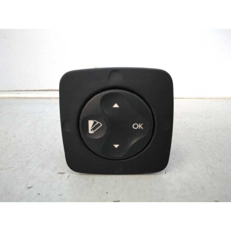 Recambio de sistema navegacion gps para renault scenic iii dynamique referencia OEM IAM 248109171R  E2-A1-33-8