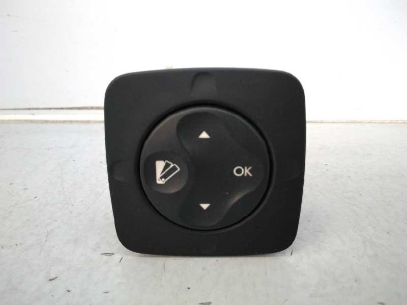 Recambio de sistema navegacion gps para renault scenic iii dynamique referencia OEM IAM 248109171R  E2-A1-33-8