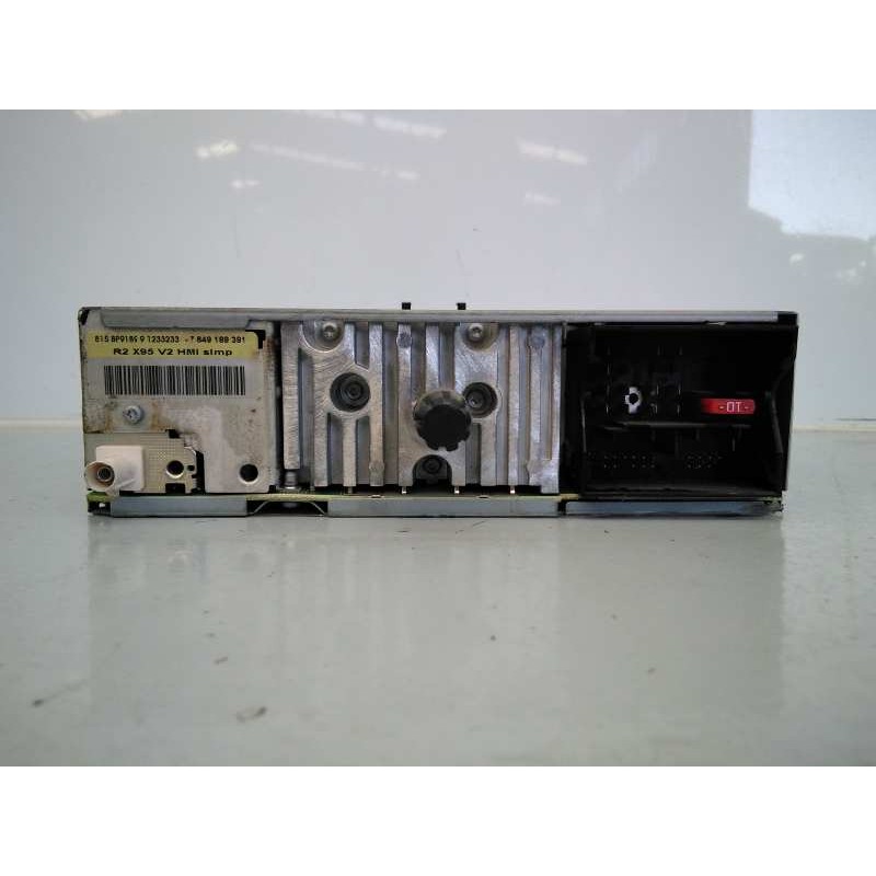 Recambio de sistema navegacion gps para renault scenic iii dynamique referencia OEM IAM 248109171R  E2-A1-33-8