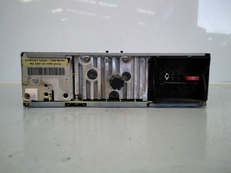 Recambio de sistema navegacion gps para renault scenic iii dynamique referencia OEM IAM 248109171R  E2-A1-33-8