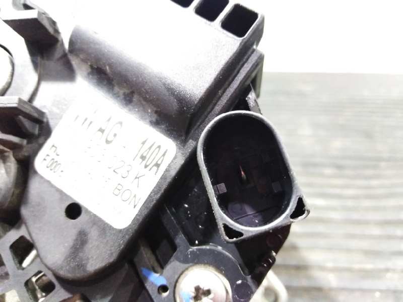 Recambio de alternador para audi a3 (8v) ambition referencia OEM IAM 03L903023K  P3-A4-4-3