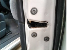 CERRADURA PUERTA DELANTERA DERECHA 