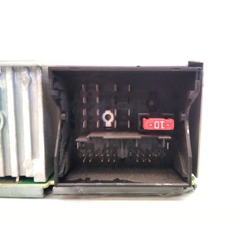 Recambio de sistema navegacion gps para renault scenic iii dynamique referencia OEM IAM 248109171R  E2-A1-33-8