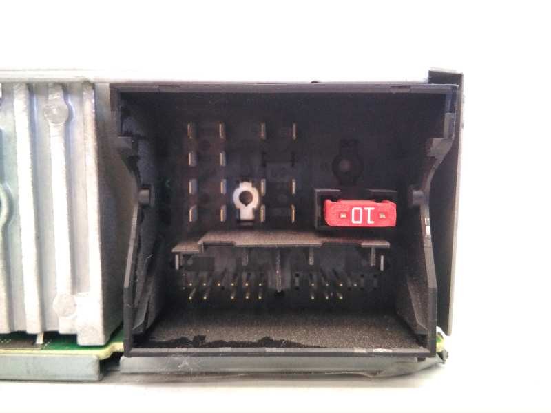 Recambio de sistema navegacion gps para renault scenic iii dynamique referencia OEM IAM 248109171R  E2-A1-33-8