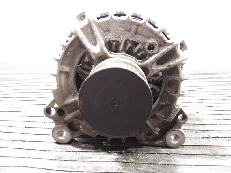Recambio de alternador para audi a3 (8v) ambition referencia OEM IAM 03L903023K  P3-A4-4-3