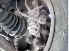 PINZA FRENO DELANTERA IZQUIERDA 