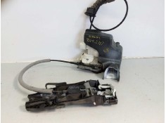 Recambio de cerradura puerta delantera izquierda para audi a3 (8v) ambition referencia OEM IAM 8V3837349A  E1-B6-7-1