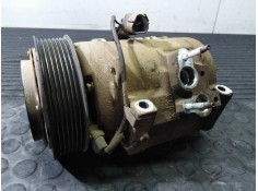 Recambio de compresor aire acondicionado para toyota land cruiser (j9) d4-d vx (5-ptas.) referencia OEM IAM S1919408  P3-B3-3-3
